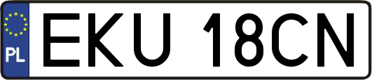 EKU18CN