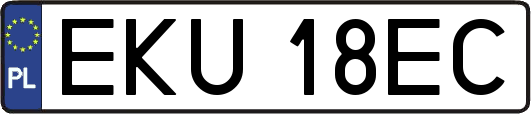 EKU18EC