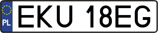 EKU18EG