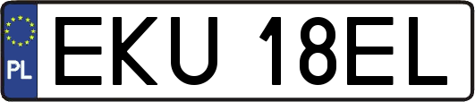 EKU18EL