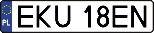 EKU18EN