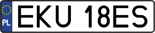 EKU18ES