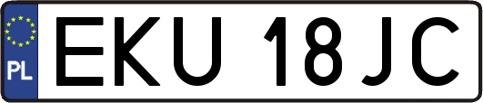 EKU18JC
