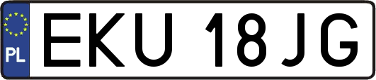 EKU18JG