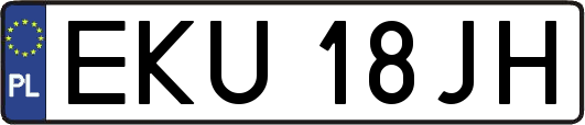 EKU18JH