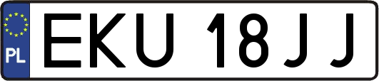 EKU18JJ