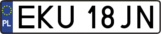 EKU18JN