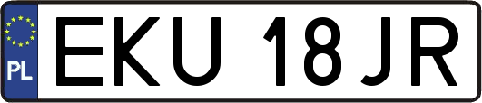 EKU18JR