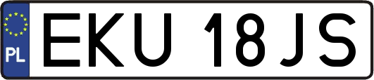 EKU18JS
