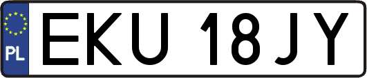 EKU18JY