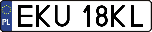 EKU18KL