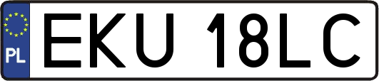 EKU18LC