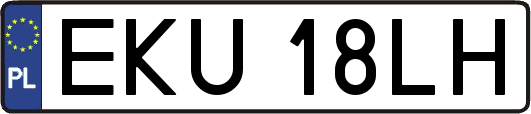 EKU18LH