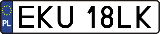 EKU18LK