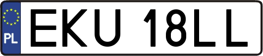 EKU18LL