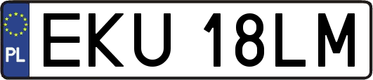 EKU18LM