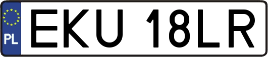 EKU18LR