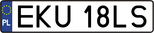 EKU18LS