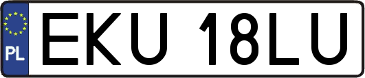 EKU18LU