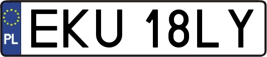 EKU18LY