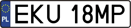 EKU18MP