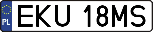 EKU18MS