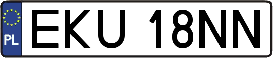 EKU18NN