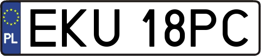 EKU18PC