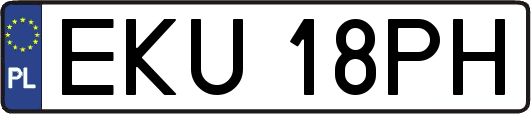 EKU18PH