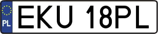 EKU18PL
