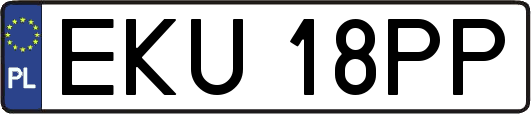 EKU18PP