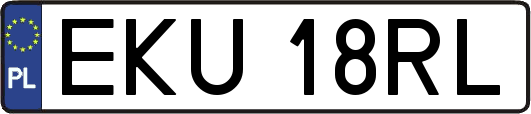EKU18RL