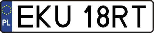 EKU18RT