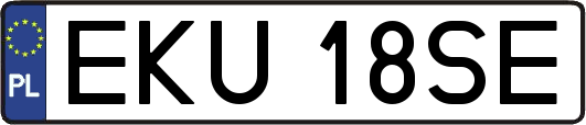 EKU18SE