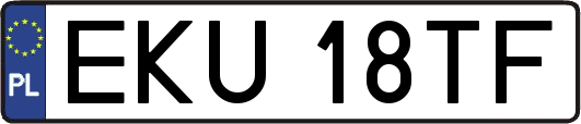 EKU18TF