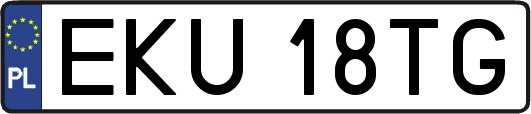 EKU18TG