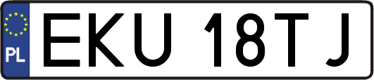 EKU18TJ