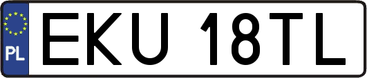 EKU18TL