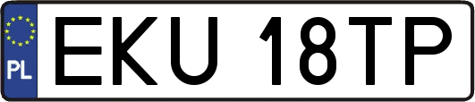 EKU18TP