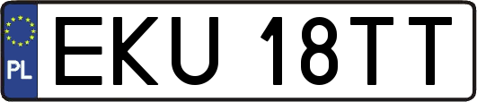 EKU18TT