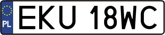 EKU18WC