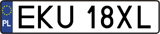 EKU18XL
