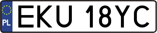 EKU18YC