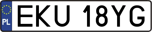 EKU18YG