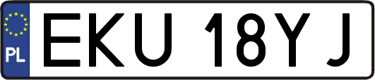 EKU18YJ