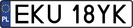 EKU18YK