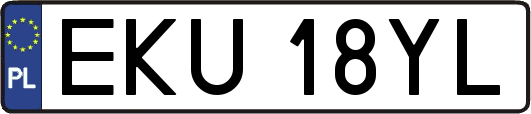 EKU18YL