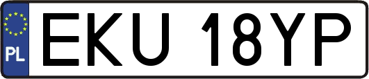 EKU18YP