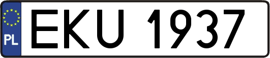 EKU1937