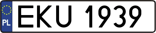 EKU1939